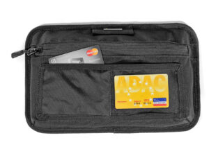 Wunderlich Bolsa organizadora para maleta o top case para Harley Davidson Pan America 1250