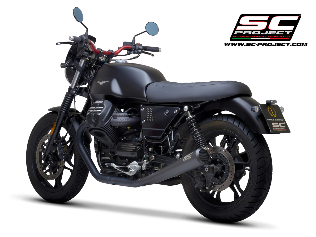 Guzzi_V7-III_my2020_Conico70s_MattBlack_Omologato_3-4Posteriore-SX