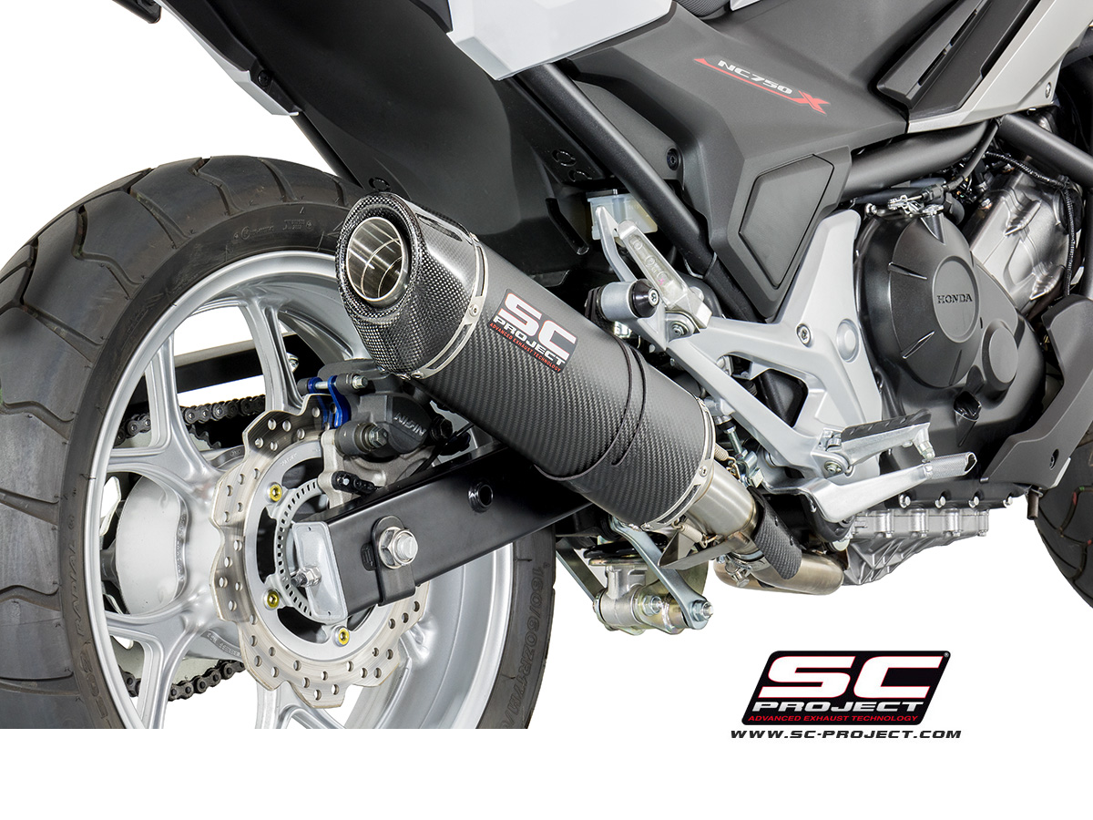 H07-12C_Honda_nc_750x_exhaust_auspuff_endtopf_nc750x_Endschalldampfer_abe_slip-on_sc-project_scproject_oval_carbon