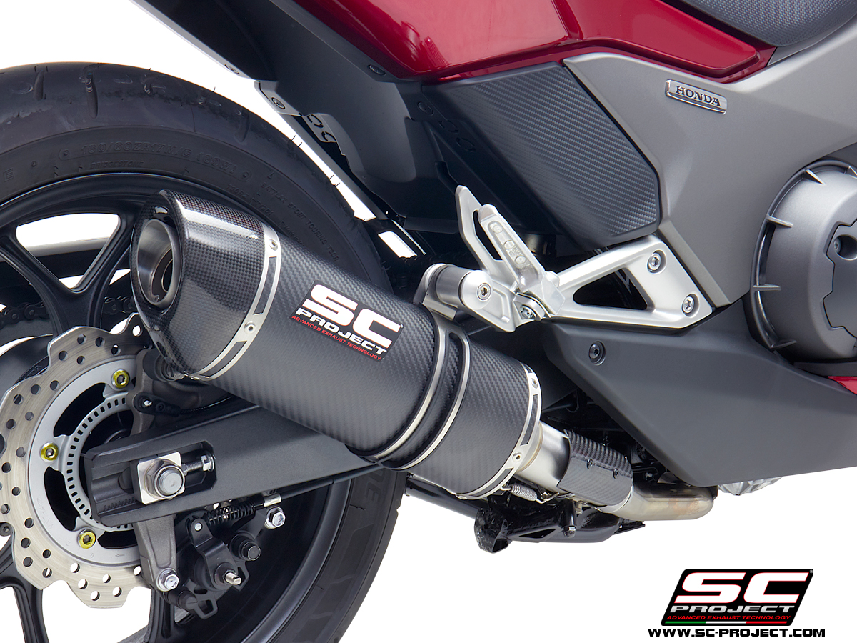 Honda-Integra750-Ovale_Carbonio-Dettaglio