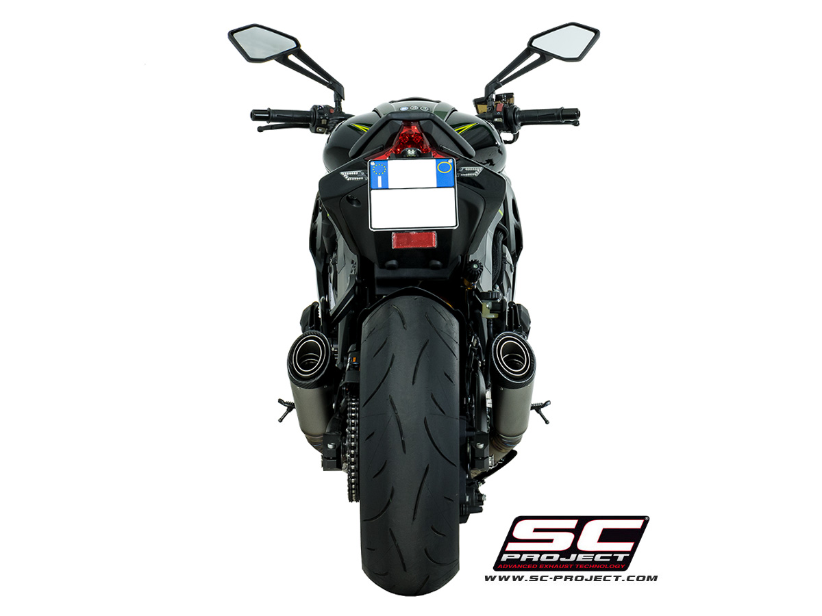 K24-T41T_Kawasaki_z1000r_z1000_scproject_S1_titane_pot_silencieux_echappement_sc-project