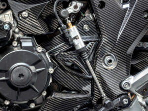 Ilmberger Tapa del piñón BMW S 1000 XR (2020-)