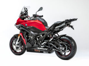 Ilmberger Tapa del piñón BMW S 1000 XR (2020-)