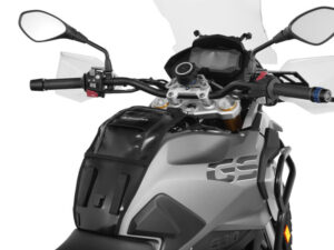 Sistema modular de sujeción para bolsa sobredepósito »ELEPHANT« G 310 GS