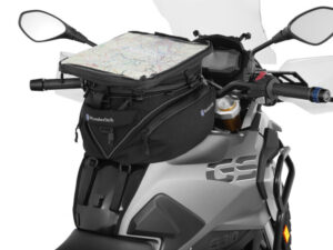 Sistema modular de sujeción para bolsa sobredepósito »ELEPHANT« G 310 GS