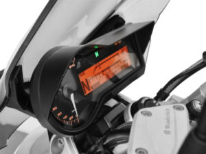 Visera de protección para cuadro de mandos de Wunderlich R 1200 R LC / R 1200 RS LC