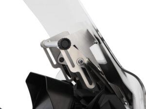 Wunderlich Ajustador de cúpula »VARIO« F 750/850 GS