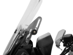 Wunderlich Ajustador de cúpula »VARIO« F 750/850 GS