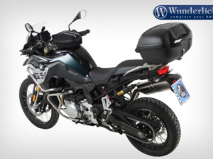 Portatopcase Hepco & Becker Alurack BMW F 850 GS (2018-)