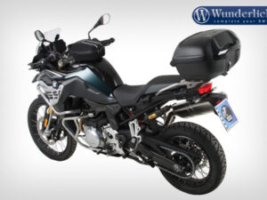 Portatopcase Hepco & Becker Easyrack BMW F 850 GS (2018-)