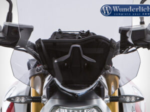 Soporte de cúpula para carenado R1200R LC