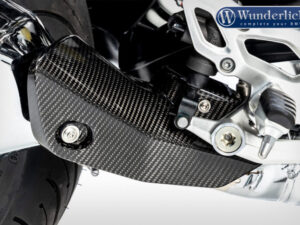 Ilmberger Protección antitérmica para el escape de la R 1250 R