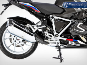 Ilmberger Protección antitérmica para el escape de la R 1250 R