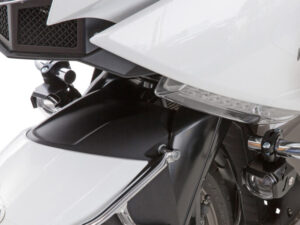 Faros adicionales LED para montaje en barras o tubos BMW K 1600