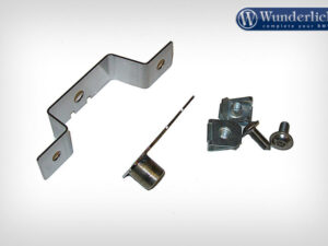 Ilmberger Kit de sujeción para la quilla de la HP4