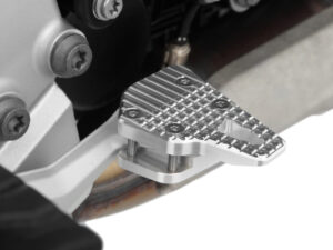 Ampliación de Wunderlich del pedal de freno BMW F 900 R