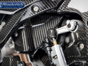 Ilmberger Cubierta Para fascio il cablaggio (2019 -)