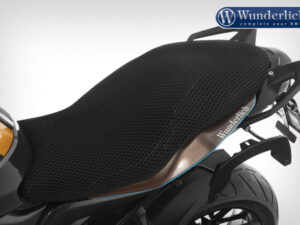 Funda de asiento «COOL COVER» S 1000 XR (-2019)