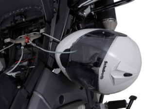 Sistema antirrobo de casco Wunderlich »HELM-LOCK« BMW K 1600