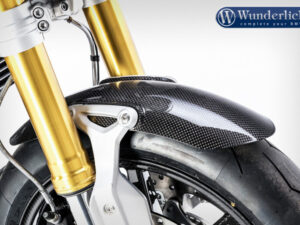 Ilmberger Guardabarros para la rueda delantera R NineT (2014 – 2016)