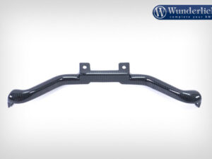 Soporte para el carenado del radiador de aceite de la R nineT Racer 20