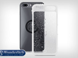 SP-Connect Smartphone Cubierta antilluvia