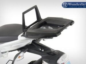 Portatopcase Hepco & Becker Alurack BMW G 310 GS