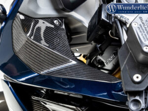 Ilmberger Cubierta para izquierdo del salpicadero BMW R 1250 RS