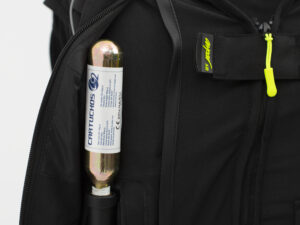 Chaleco Airbag Aspar AIR 1.0