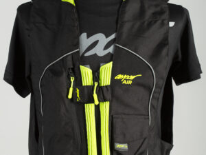 Chaleco Airbag Aspar AIR 0.5