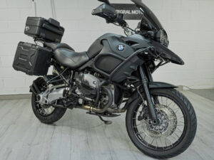 BMW R 1200 GS
