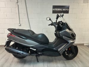 KYMCO SUPER DINK 350