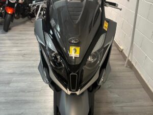 KYMCO SUPER DINK 350