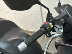 KYMKO SUPER DINK 125