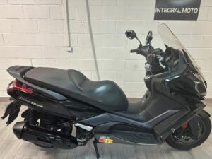 KYMKO SUPER DINK 125