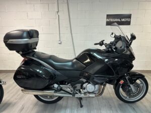 HONDA NT 700V DEAUVILLE