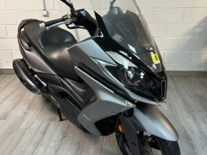 KYMCO SUPER DINK 350