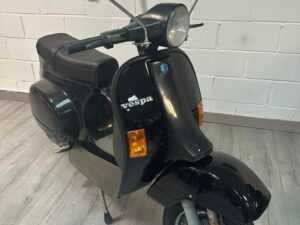 VESPA PK 125