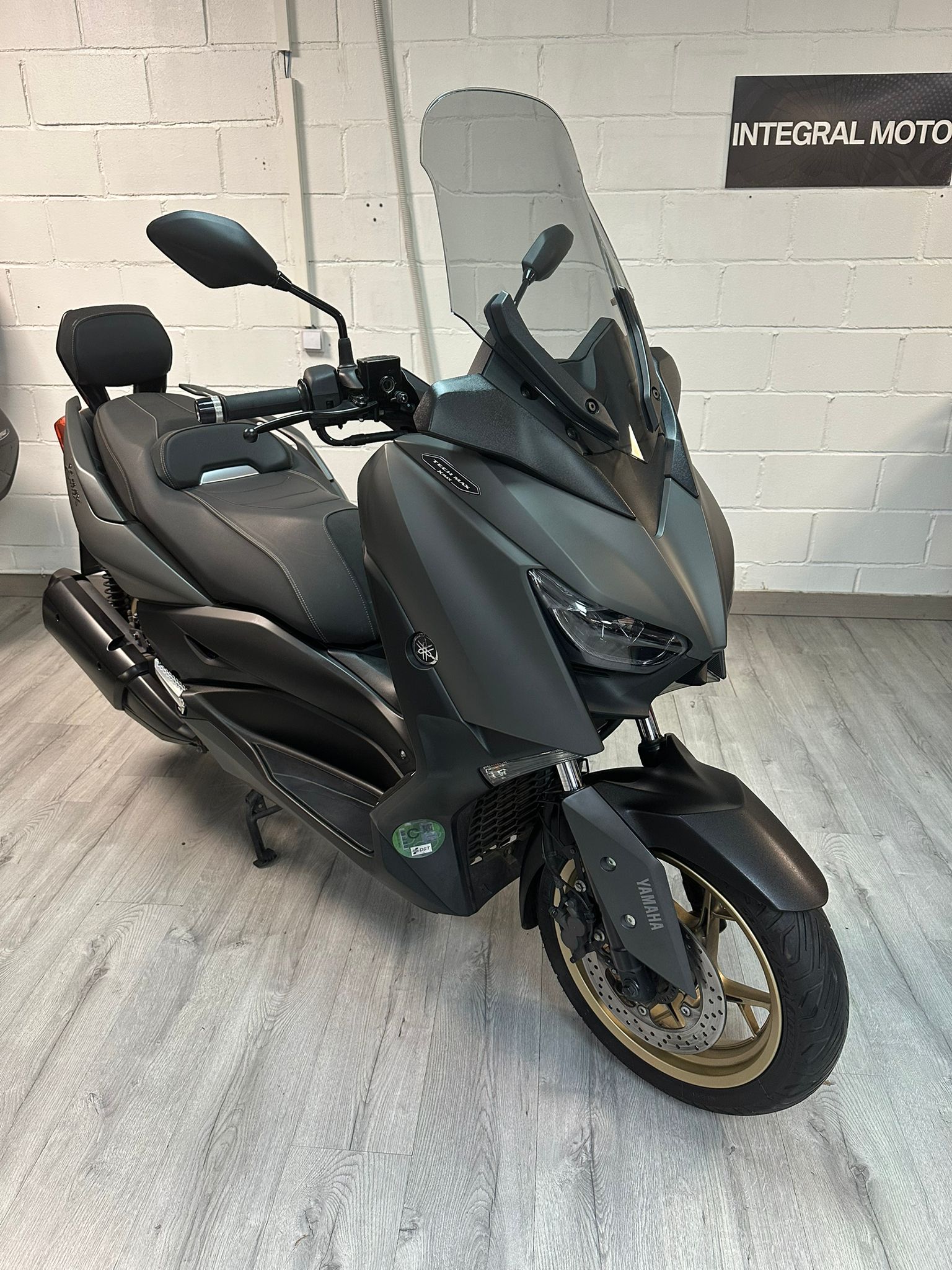 YAMAHA XMAX 300 TECH MAX