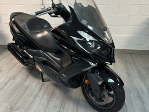 KYMKO SUPER DINK 125