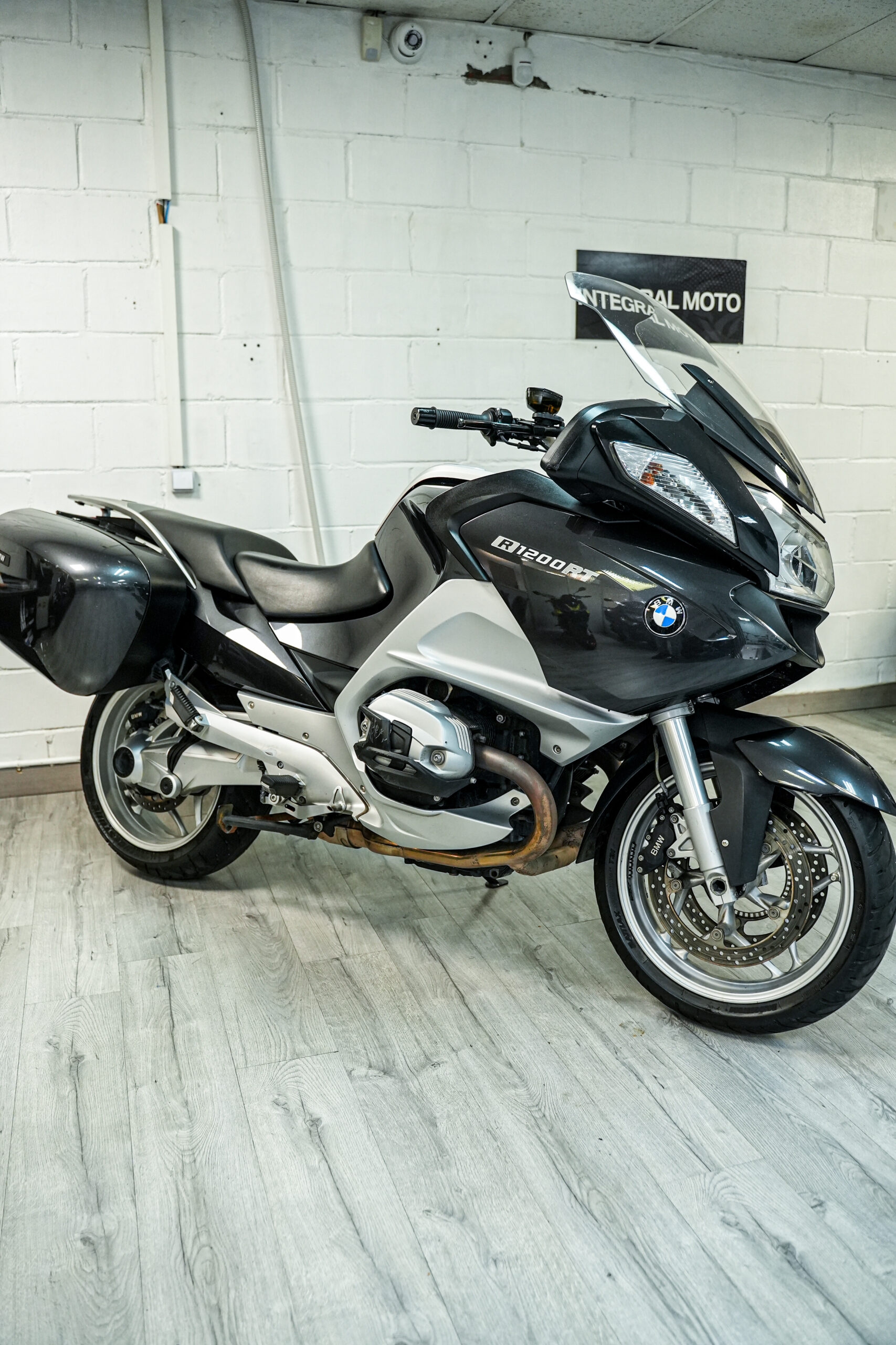 BMW R 1200 RT