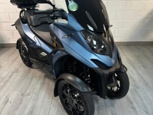 QUADRO QV4