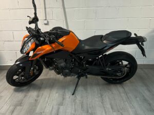 KTM 790 DUKE L