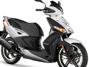 KYMCO AGILITY CITY 50 SCOOTER