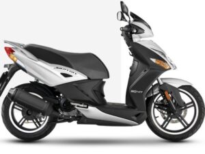 KYMCO AGILITY CITY 50 SCOOTER