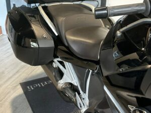 BMW 1250 RT