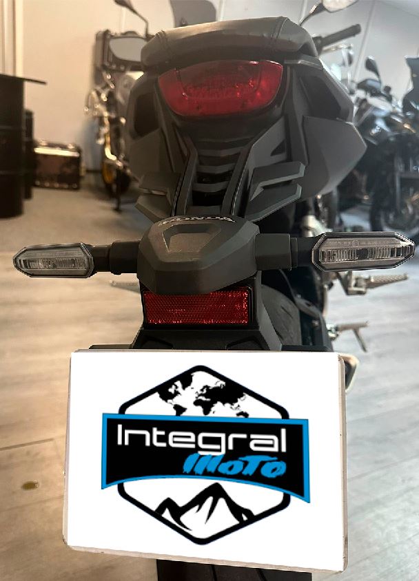 Moto Moto