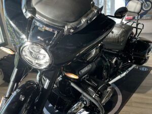 BMW R 18 B