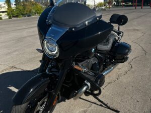 BMW R 18 B