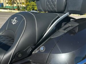 BMW K 1600 GTL